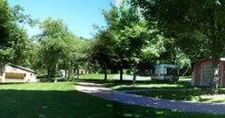 Camping municipal de Laboulère
