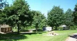Camping municipal de Laboulère
