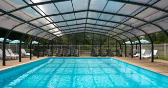 Camping La Croix Saint-Martin