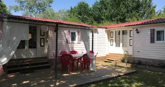 Camping La Croix Saint-Martin