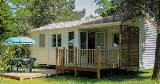 Camping La Croix Saint-Martin