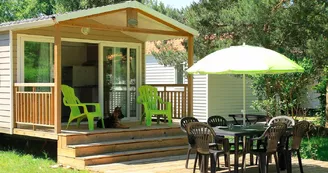 Camping La Croix Saint-Martin