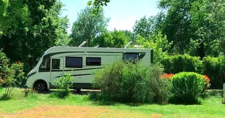 Camping La Croix Saint-Martin