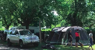 Camping La Croix Saint-Martin