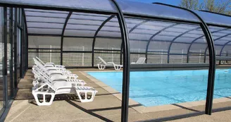 Camping La Croix Saint-Martin