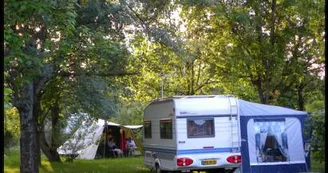 Camping La Croix Saint-Martin