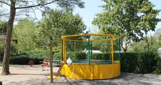 Camping La Croix Saint-Martin