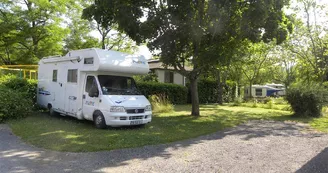 Camping La Croix Saint-Martin