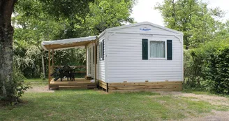 Camping La Croix Saint-Martin