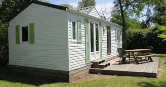 Camping La Croix Saint-Martin