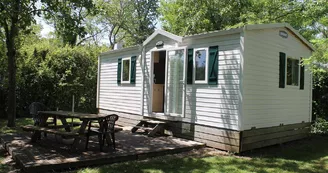 Camping La Croix Saint-Martin