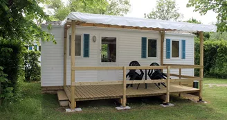 Camping La Croix Saint-Martin