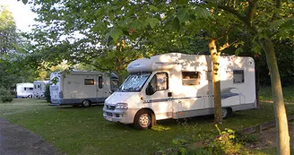 Camping La Croix Saint-Martin