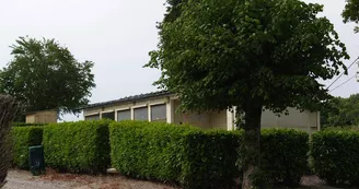 Camping municipal de Tronget