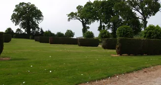 Camping municipal de Tronget