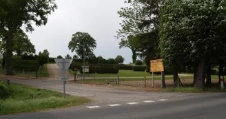 Camping municipal de Tronget