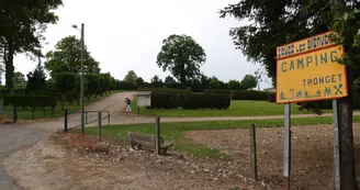 Camping municipal de Tronget