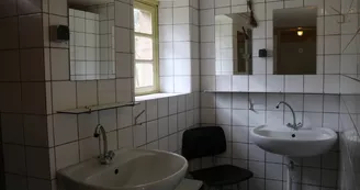 Camping La Chassagne