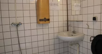 Camping La Chassagne