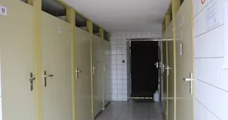 Camping La Chassagne