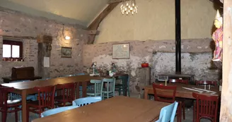 Camping La Chassagne