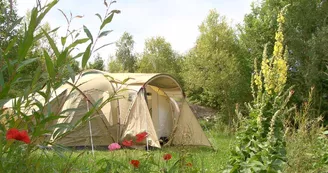 Camping La Chassagne