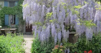 Camping La Chassagne