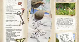 Camping La Chassagne