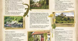 Camping La Chassagne