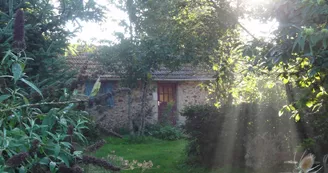 Camping La Chassagne