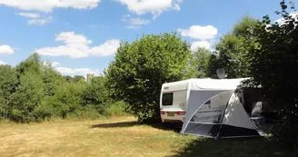 Camping La Chassagne
