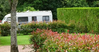 Camping La Grande Ouche