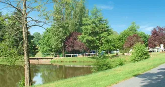 Camping La Grande Ouche