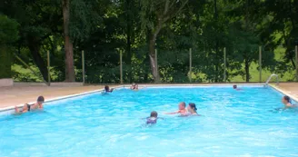 Camping La Grande Ouche