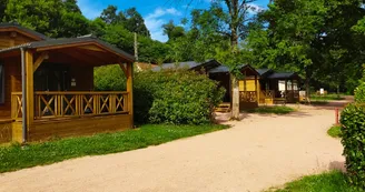 Camping La Grande Ouche