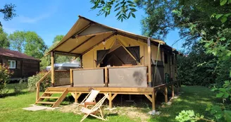 Camping des Papillons