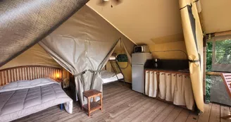 Camping des Papillons