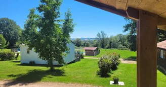 Camping des Papillons