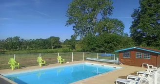 Camping des Papillons