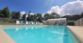 Camping des Papillons