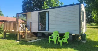 Camping des Papillons