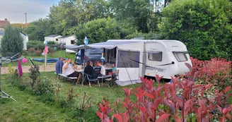 Camping des Papillons