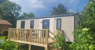 Camping des Papillons