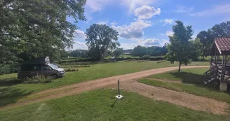 Camping des Papillons