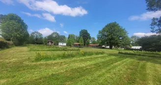 Camping des Papillons