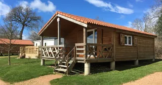 Camping des Papillons