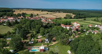 Camping des Papillons