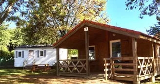 Camping des Papillons