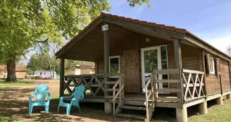 Camping des Papillons