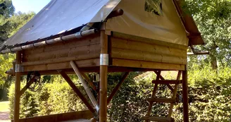 Camping des Papillons